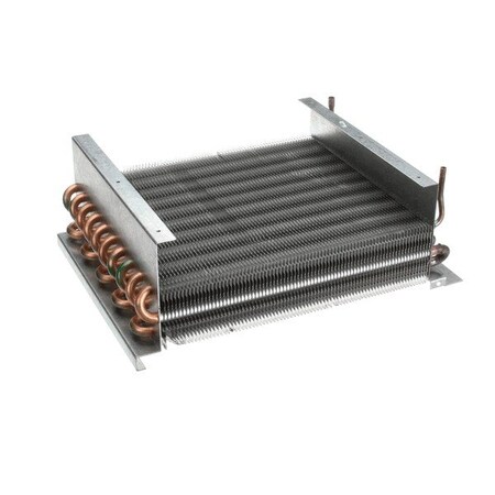 Kairak Condenser Coil  3 X 10 Rows 10. 325-60123-00